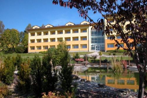 Lipno Wellness - Frymburk C104 privat family room in 弗林布爾克 Lipno Wellness - Frymburk C104 privat family room in 弗林布爾克