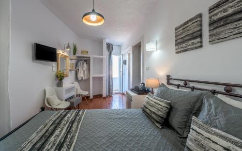 Milos Inn in 米洛斯岛 Milos Inn in 米洛斯岛