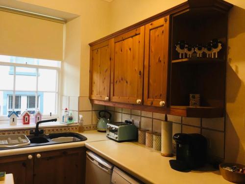 The Gables in Crail The Gables in Crail