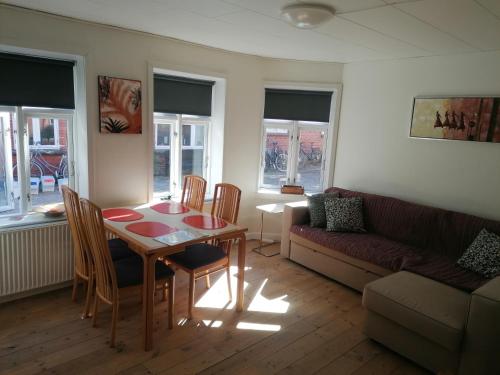 Зручності, Ribe Guesthouse in Рібе Зручності, Ribe Guesthouse in Рібе