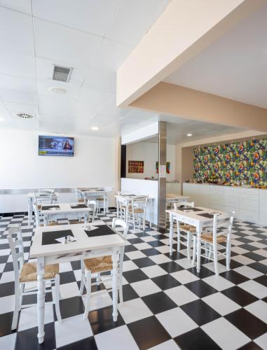 Їжа та напої, V HOTEL in Анкона Їжа та напої, V HOTEL in Анкона