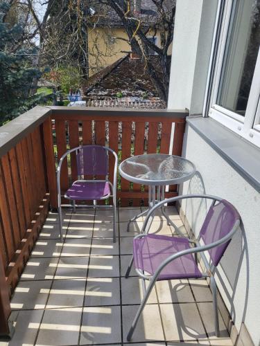 Balcony/terrace, Graz Liebenau in Liebenau Balcony/terrace, Graz Liebenau in Liebenau