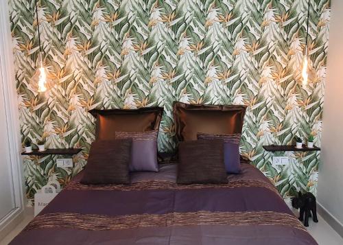 Neptuno 403. Wonderful One-Bedrooms Apartment with Sea Views