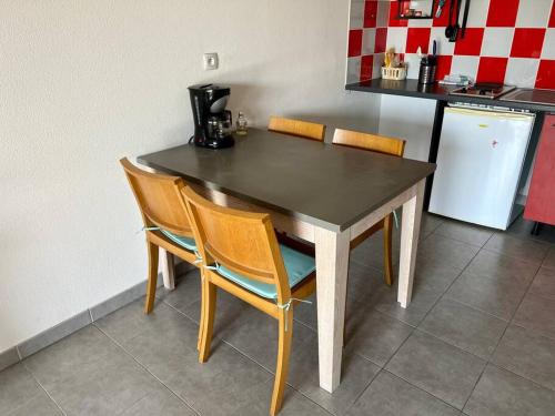 Superbe appartement au porte de Montpellier in Fontcaude Superbe appartement au porte de Montpellier in Fontcaude