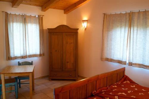 Casa Stazzutz in Scalea Casa Stazzutz in Scalea