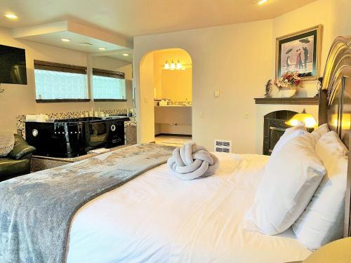 Breakers Boutique Inn in 西港 (WA) Breakers Boutique Inn in 西港 (WA)