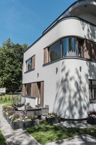 Tamara Suites & Apartments in Jurmala Tamara Suites & Apartments in Jurmala