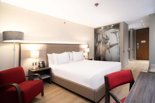 Hotel Habitel Prime in Bogotá Hotel Habitel Prime in Bogotá