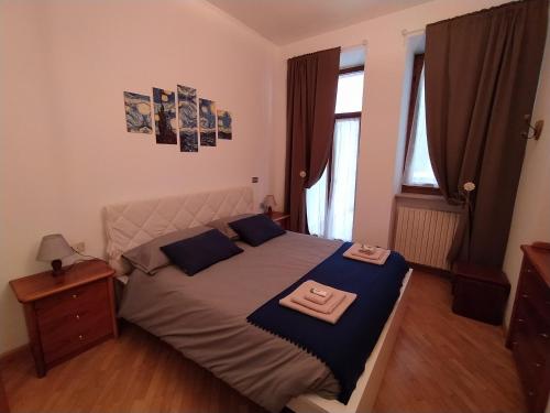 Appartamento al Castello