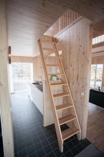 Létesítmények, Vacation Home / Scenic Nature / Sandoy / Beach in Skálavík Létesítmények, Vacation Home / Scenic Nature / Sandoy / Beach in Skálavík