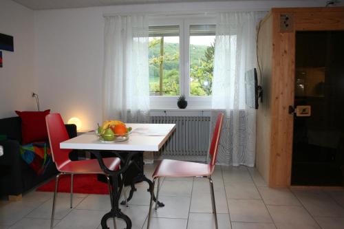 This photo about BnB Monthal im Jurapark shared on HyHotel.com