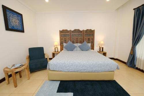 Guestroom, Sare Hotel Yogyakarta (Muslim Friendly) near Matahari Department Store Guestroom, Sare Hotel Yogyakarta (Muslim Friendly) near Matahari Department Store