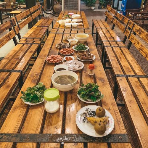 Tam Coc Brothers Homestay - Ninh Bình (Tam Coc Brothers Homestay - Ninh Binh) in 寧平 Tam Coc Brothers Homestay - Ninh Bình (Tam Coc Brothers Homestay - Ninh Binh) in 寧平