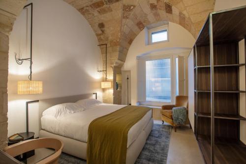 Palazzo De Noha - Boutique Hotel in Lecce Palazzo De Noha - Boutique Hotel in Lecce