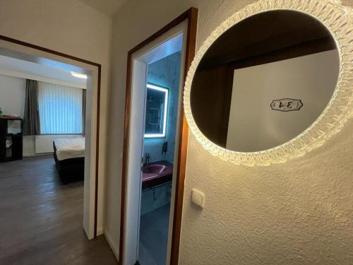 Hotel Deutsches Haus in Cuxhaven Hotel Deutsches Haus in Cuxhaven