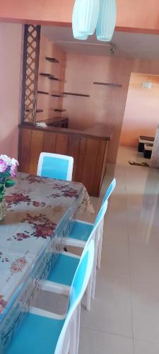 Entrance, Charming House in Chamouny with Jacuzzi in Bel Ombre Entrance, Charming House in Chamouny with Jacuzzi in Bel Ombre