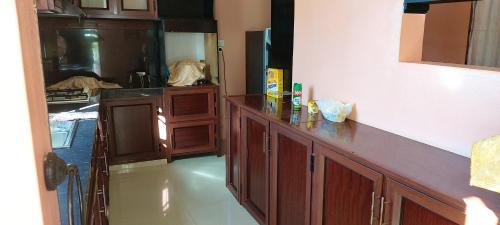 출입구, Charming House in Chamouny with Jacuzzi in 벨 옴브레 출입구, Charming House in Chamouny with Jacuzzi in 벨 옴브레