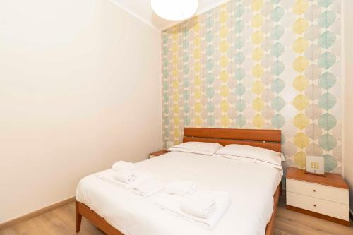 Lingotto quiet & cozy apartment