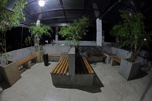 Patogumai, Cafe Aroma Inn in Kandis Patogumai, Cafe Aroma Inn in Kandis