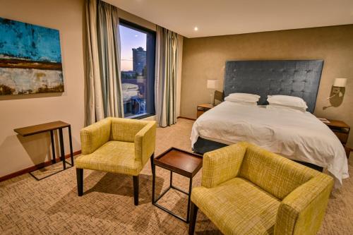 Premier Splendid Inn Bloemfontein in Bloemfontein Premier Splendid Inn Bloemfontein in Bloemfontein