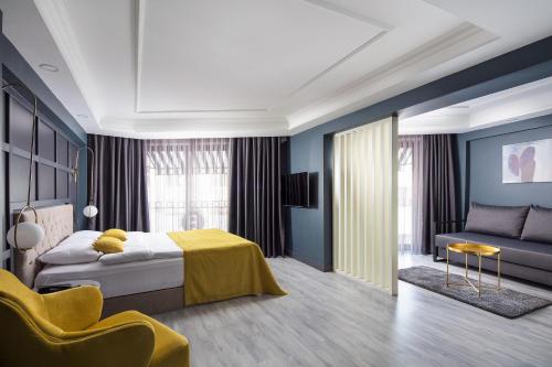 B LOFT HOTEL in Bursa B LOFT HOTEL in Bursa