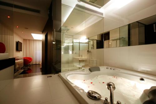 Motel Flamingo in Matosinhos Motel Flamingo in Matosinhos