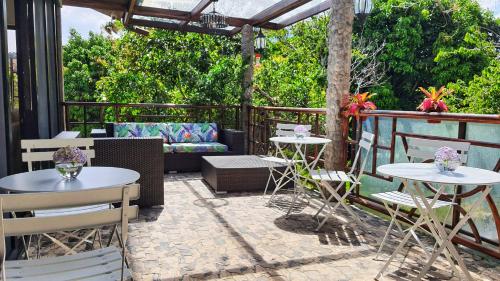 المرافق, The Residence by Villa Alejandro in بوكت المرافق, The Residence by Villa Alejandro in بوكت