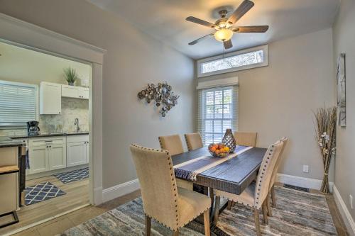Renovated Condo with Fire Pit, Walk to Piedmont in Ansley Park Renovated Condo with Fire Pit, Walk to Piedmont in Ansley Park