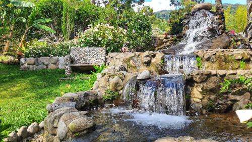 حديقة مائية, The Residence by Villa Alejandro in بوكت حديقة مائية, The Residence by Villa Alejandro in بوكت