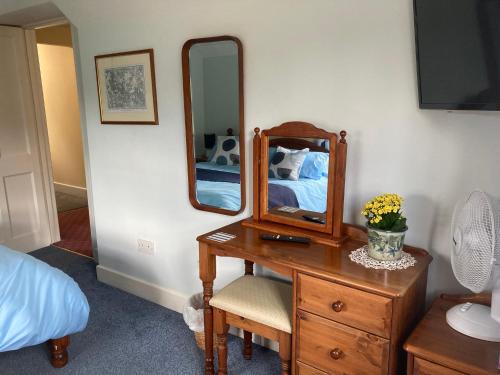 Longwood Forest Apartment in Cadnam Longwood Forest Apartment in Cadnam