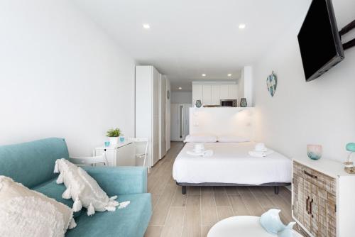 Dream View Los Gigantes