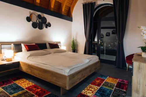 Bagoly Wellness Apartman 2 in ฮาวีเฮกี Bagoly Wellness Apartman 2 in ฮาวีเฮกี