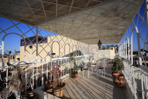 Dar Lalla Bouchra in Fes El Jdid Dar Lalla Bouchra in Fes El Jdid