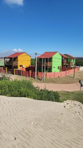 Cabañas Los Ñatos SE RESERVA CON SEÑA !!! (Cabanas Los Natos SE RESERVA CON SENA !!!) in Barra del Chuy Cabañas Los Ñatos SE RESERVA CON SEÑA !!! (Cabanas Los Natos SE RESERVA CON SENA !!!) in Barra del Chuy