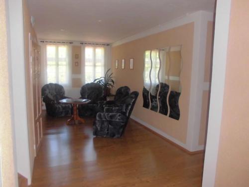 This photo about Penzion Laguna shared on HyHotel.com