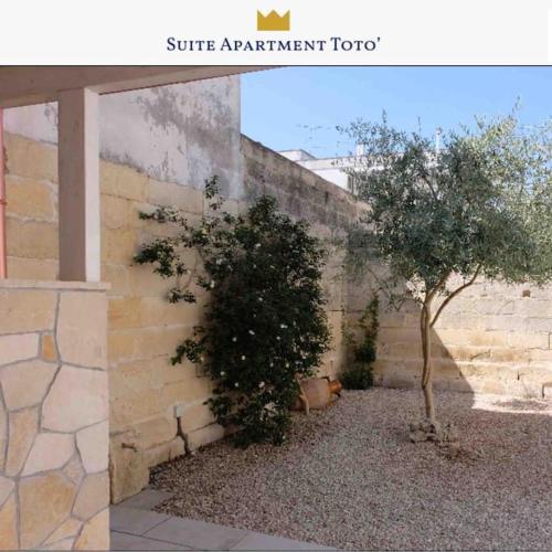 Suite Apartment Toto' in Surbo Suite Apartment Toto' in Surbo
