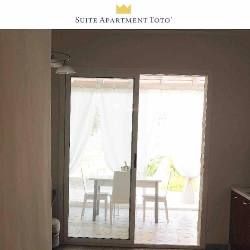 Suite Apartment Toto' in Surbo Suite Apartment Toto' in Surbo