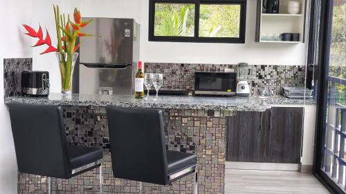 The Residence by Villa Alejandro in Boquete The Residence by Villa Alejandro in Boquete