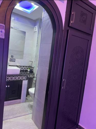 Riad El Palacio Chaouen in Chefchaouen Riad El Palacio Chaouen in Chefchaouen