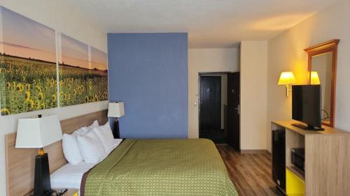 Days Inn by Wyndham Topeka in Topeka (Kansas) Days Inn by Wyndham Topeka in Topeka (Kansas)