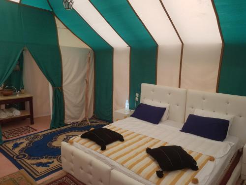 메르조가 액티비티 캠프 (Merzouga Activities Camp) in 메르주가 메르조가 액티비티 캠프 (Merzouga Activities Camp) in 메르주가