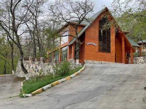 สวน, Deluxe Park Qusar Resort & Spa Hotel in กูซาร์ สวน, Deluxe Park Qusar Resort & Spa Hotel in กูซาร์