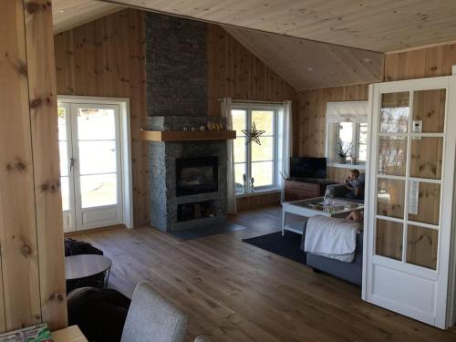 Holiday cottage with 4 bedroom on 145m² in Sogndal in Sogndal Holiday cottage with 4 bedroom on 145m² in Sogndal in Sogndal
