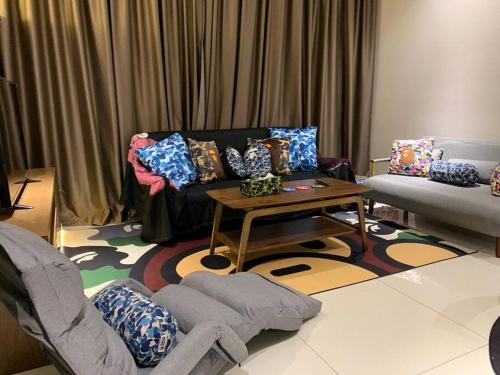 Genting Highlands Geo38 Residence Aape Unit in Batang Kali Genting Highlands Geo38 Residence Aape Unit in Batang Kali