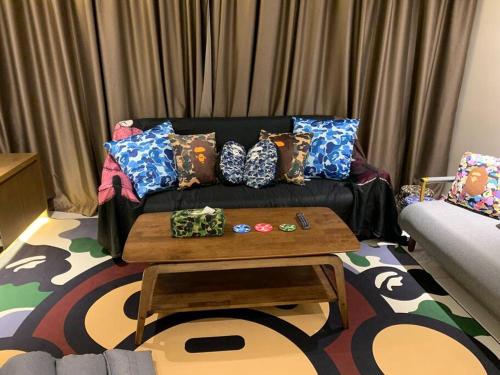 Genting Highlands Geo38 Residence Aape Unit in Batang Kali Genting Highlands Geo38 Residence Aape Unit in Batang Kali