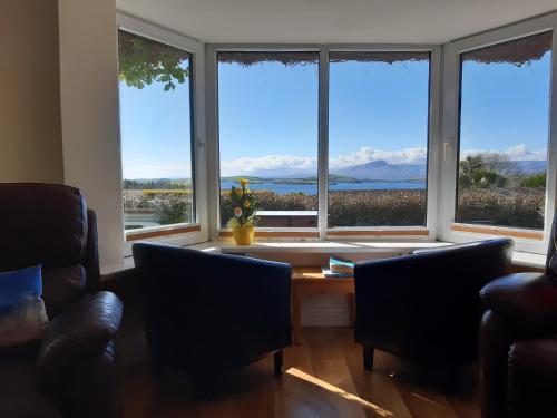 Edencrest B&B in Bantry Edencrest B&B in Bantry