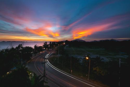 ティク シリーズ ブティック リゾート17