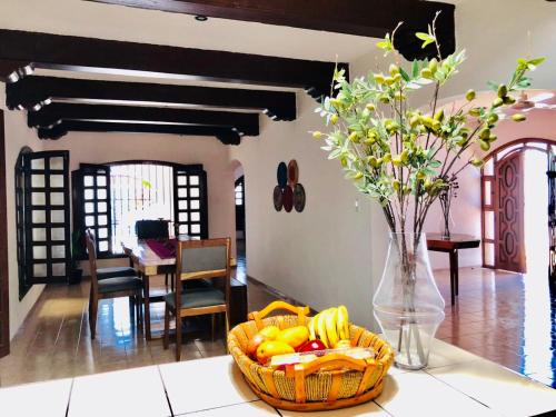 Villa Bugambilia in Merida Villa Bugambilia in Merida