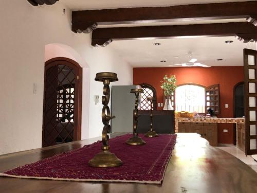 Villa Bugambilia in Merida Villa Bugambilia in Merida