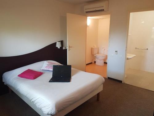 Παροχές, ENZO HOTELS QUIMPERLE By KYRIAD DIRECT in Quimperle Παροχές, ENZO HOTELS QUIMPERLE By KYRIAD DIRECT in Quimperle